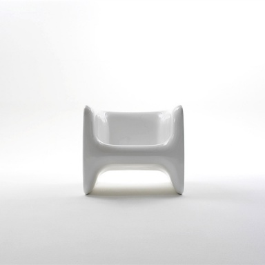 The Kloe Armchair