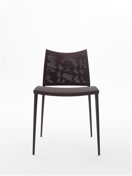 Chair without armrests Sand, Desalto