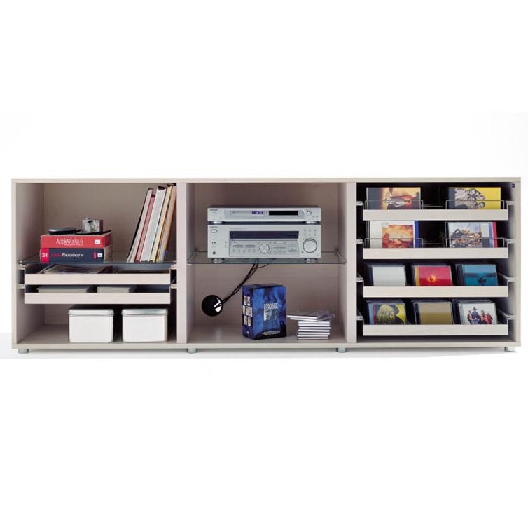Shelving Accessori, Horm