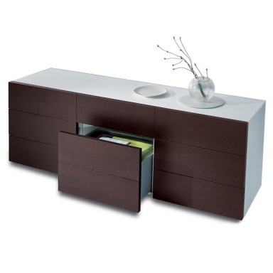 The Como Chest Of Drawers