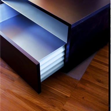 The Como Chest Of Drawers