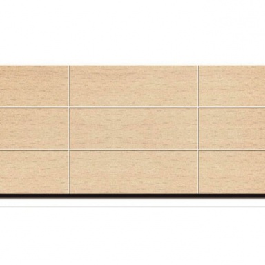 The Como Chest Of Drawers