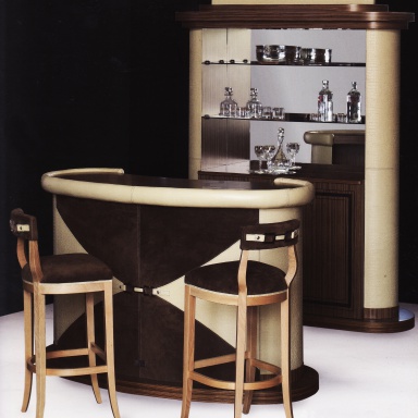 Bar Cabinet Malindi Plaza