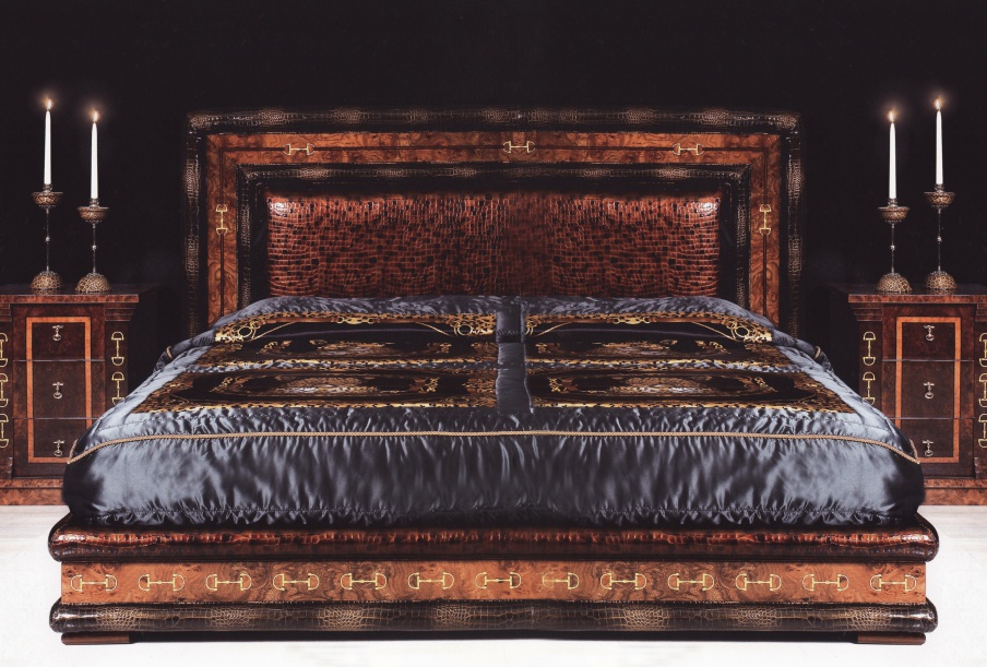 Double bed Kim, Formitalia