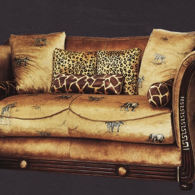  Sofa Lagos