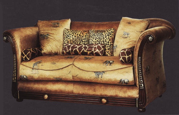  Sofa Lagos