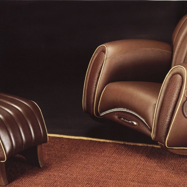 Imola Chair