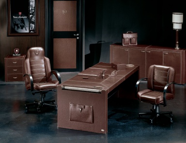 Desk, Touring - Formitalia