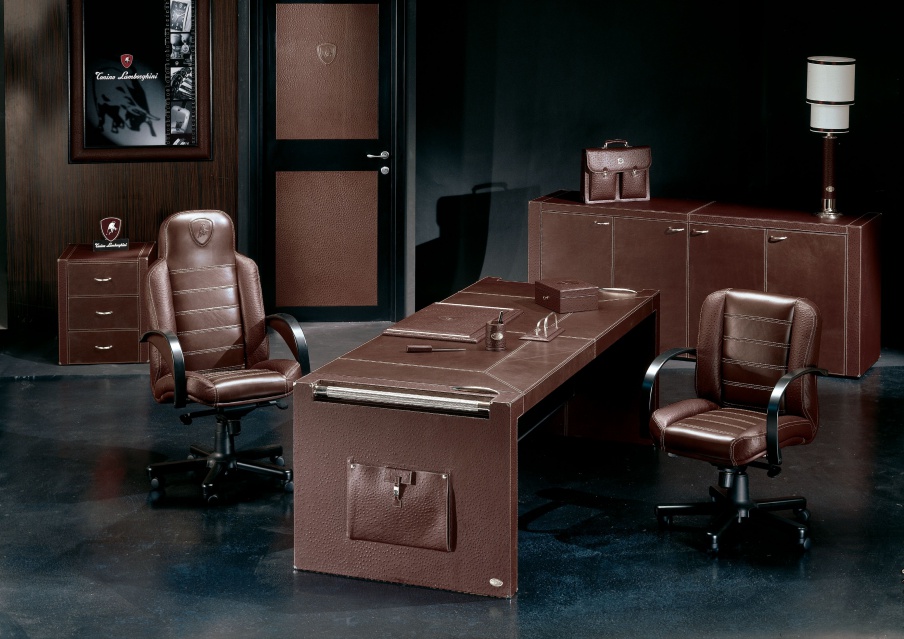 Desk, Touring - Formitalia