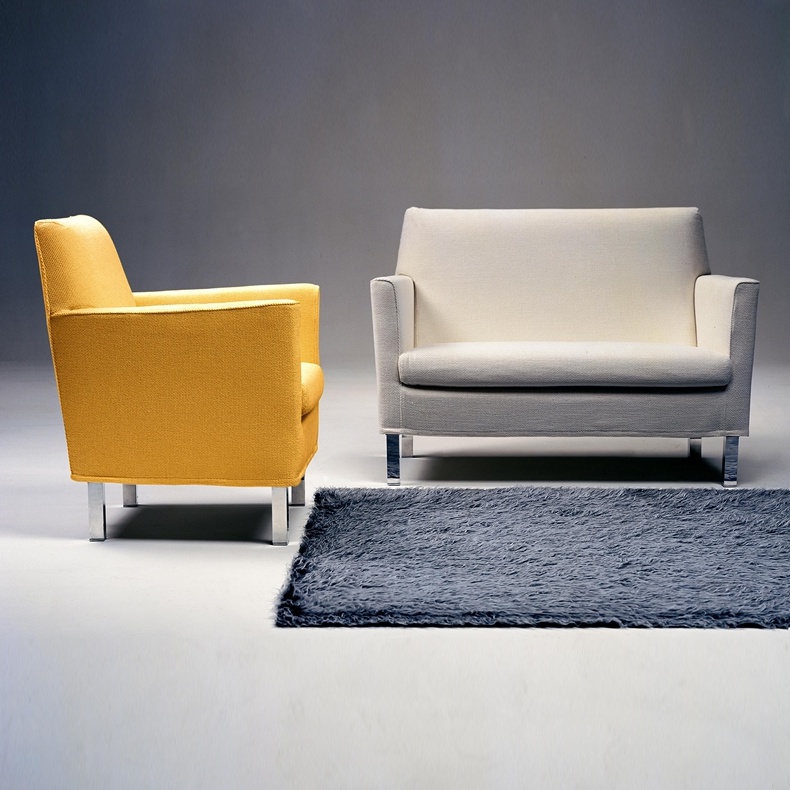 Chair double BATTIGIA, Giovannetti