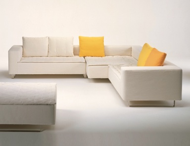Modular sofa, FRIENDS - Giovannetti