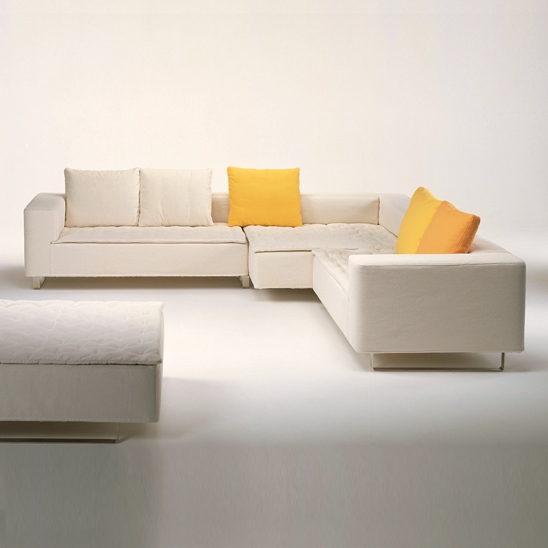 Modular sofa, FRIENDS - Giovannetti