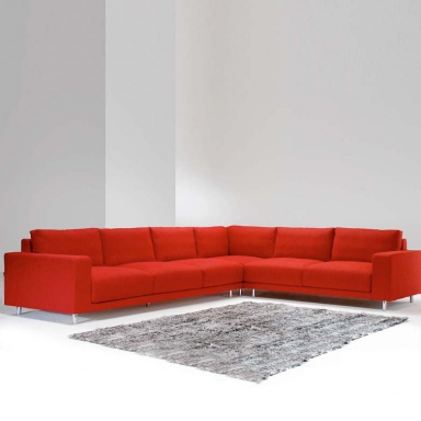 The MARIPOSA sofa