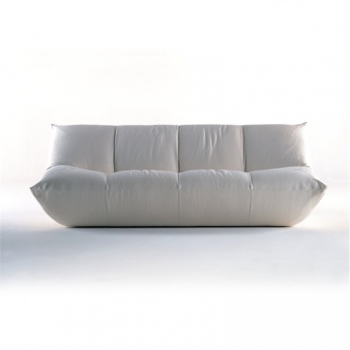 The PAPILLON sofa