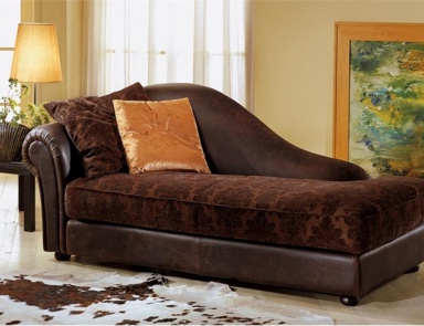 Aida Chaise Longue Chaise Lounge, Goldconfort