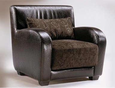 The Chair Of Cassiopea, Goldconfort