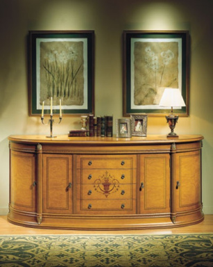 The Buffet Vicente Zaragoza