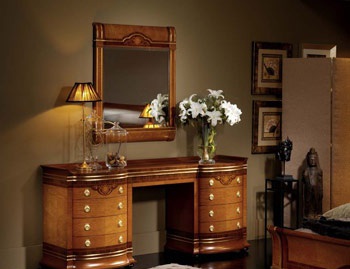 Dressing table Dressing Gold Praga, Vicente Zaragoza
