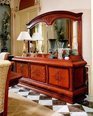 Sideboard Verona Mirto