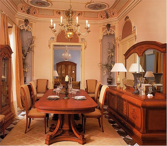 Mirto Verona dining dining-set, Vicente Zaragoza