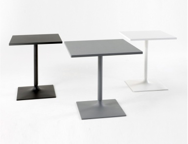 Dining table, Dr.Sey - Kartell