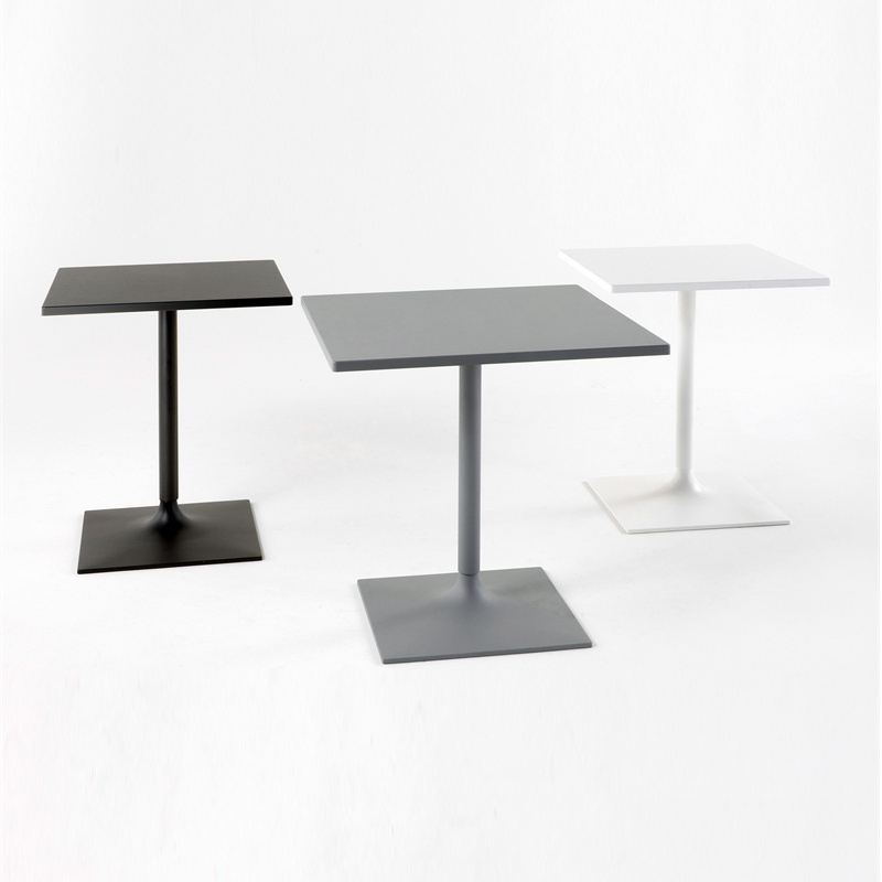 Dining table, Dr.Sey - Kartell