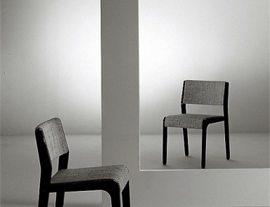 Chair, Boomerang - Meritalia