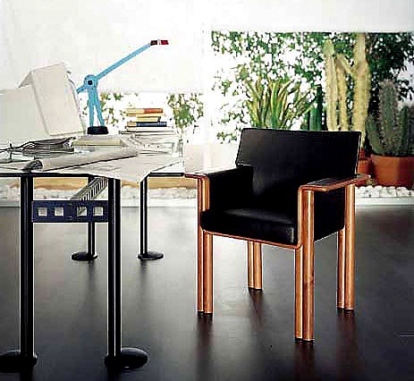 Chair, Cornelia - Meritalia