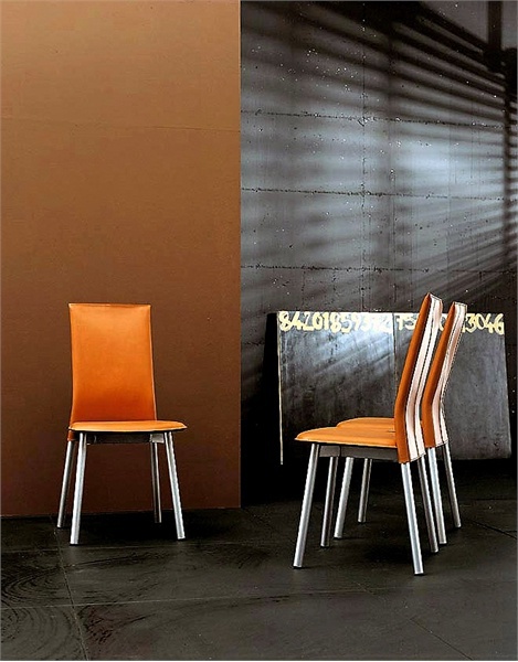 Chair, Cubana - Meritalia