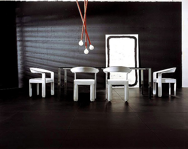 Chair, Geisha - Meritalia