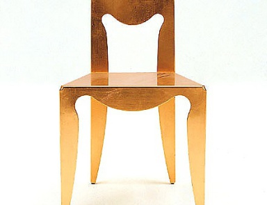 Chair, Liberta - Meritalia