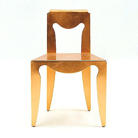 Chair, Liberta - Meritalia