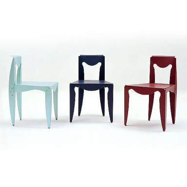 Liberta Chair