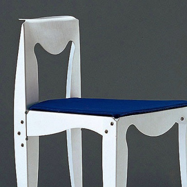 Liberta Chair