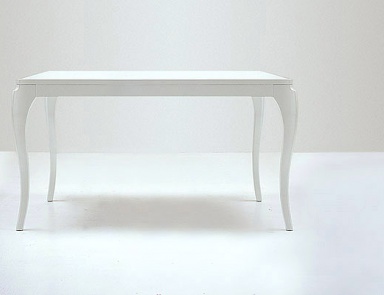 Table, Resole - Meritalia