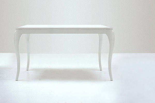 Table, Resole - Meritalia