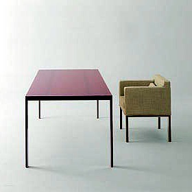 Tavoli dining table Chic