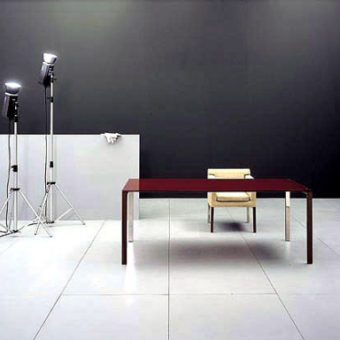 Tavoli dining table Chic