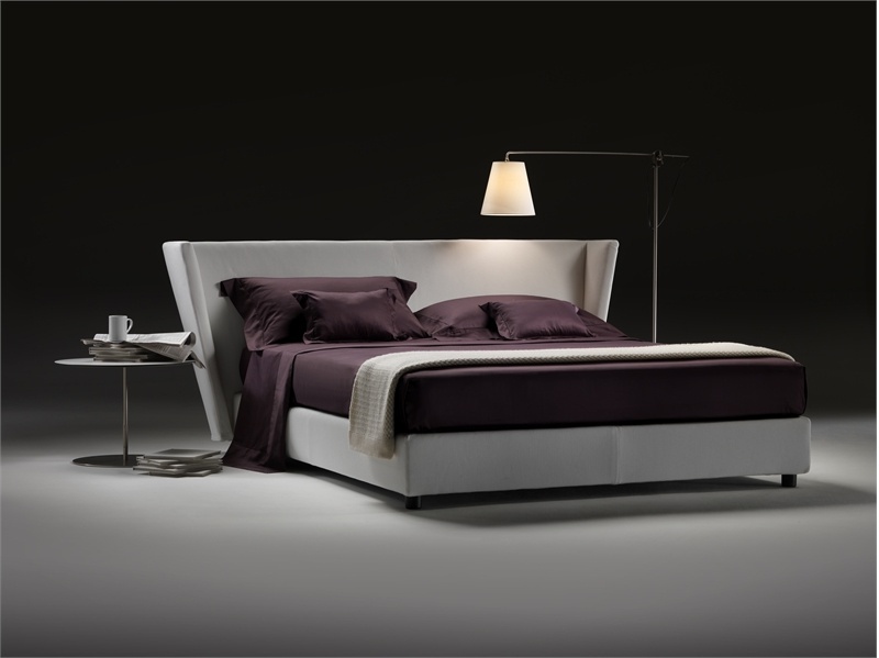 Bed, Plaza - Meritalia