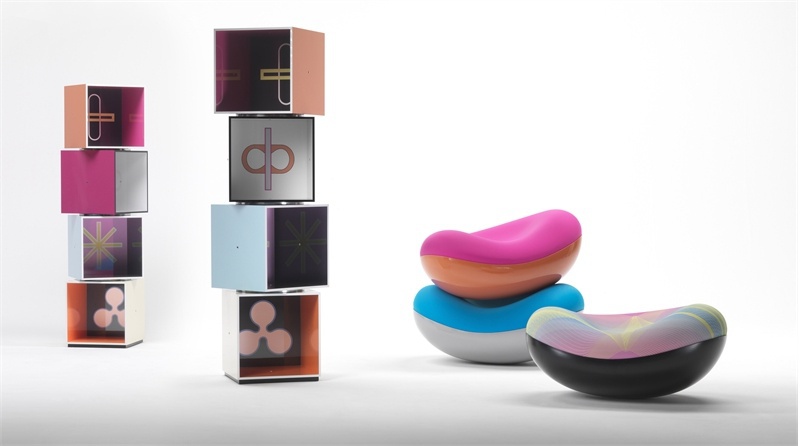 Poof, Blobina - Meritalia