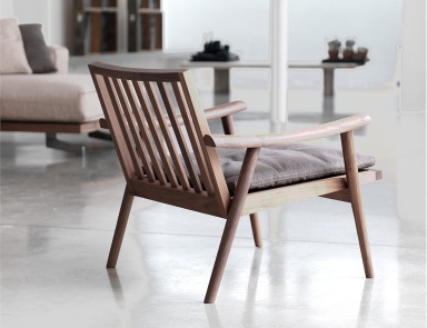 The Fast Chair Armchair, Vibieffe