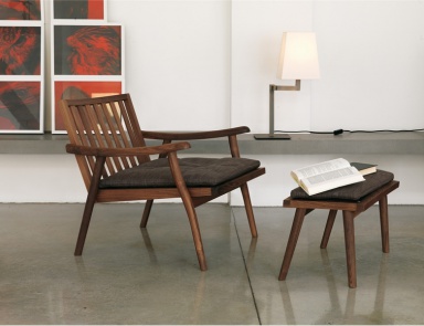 Fast Pouf Ottoman, Vibieffe