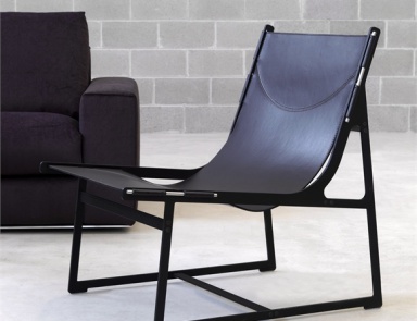 Skin Armchair, Vibieffe