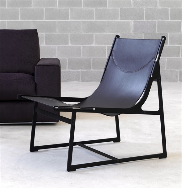 Skin Armchair, Vibieffe