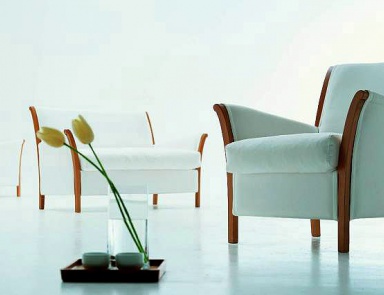 Clotilde Armchair, Vibieffe