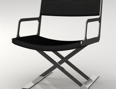 The First Armchair, Vibieffe