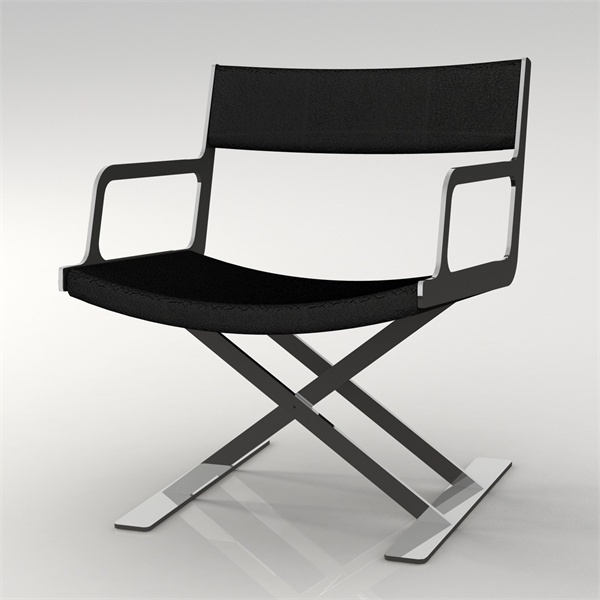 The First Armchair, Vibieffe