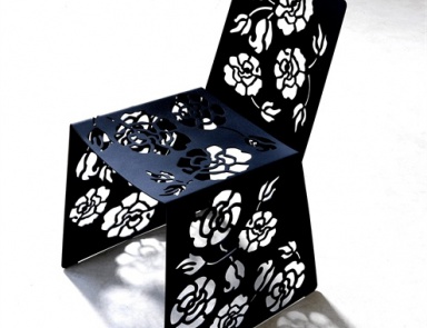Chair Roses, Vibieffe