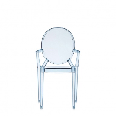 Chair Lou Lou Ghost