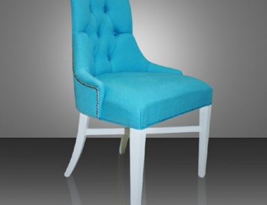 Stool, Exte - Rattan Wood